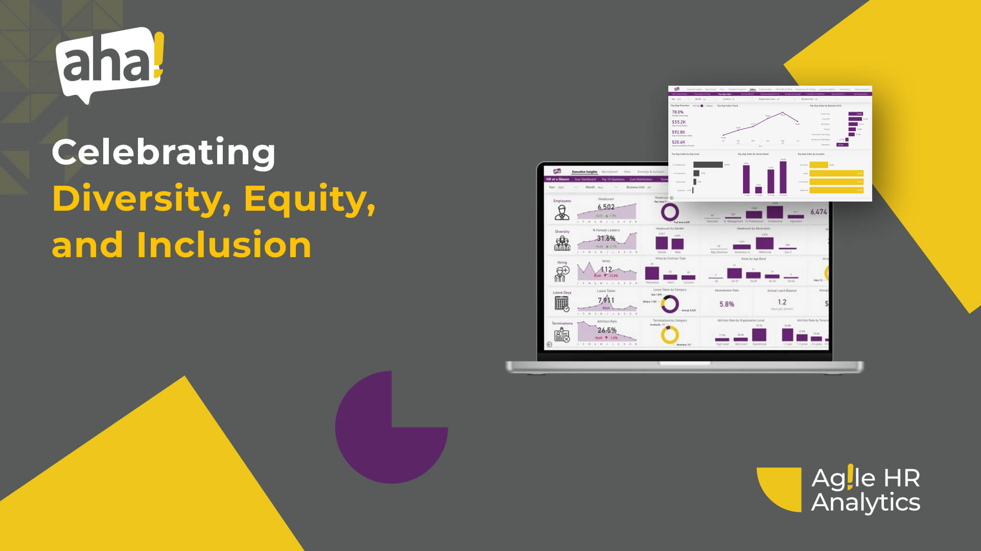 Celebrating Diversity, Equity, and Inclusion: Our Commitment to a Brighter Future